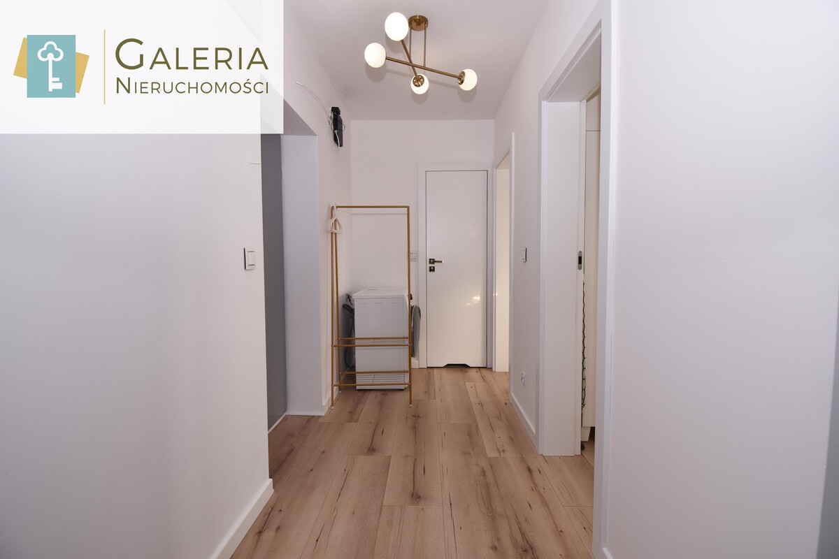 Elbląg GALERIA NIERUCHOMOŚCIZ pasji i miłości do nieruchomościNa sprzedaż: Przytulne 3 pokoje z balkonem i