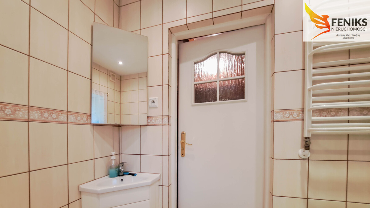 Elbląg FENIKS NIERUCHOMOŚCIPOLECA:DOM NA WSI BLISKO PASŁĘKACENA 300.000 ZŁ POWIERZCHNIA DOMU 97,67