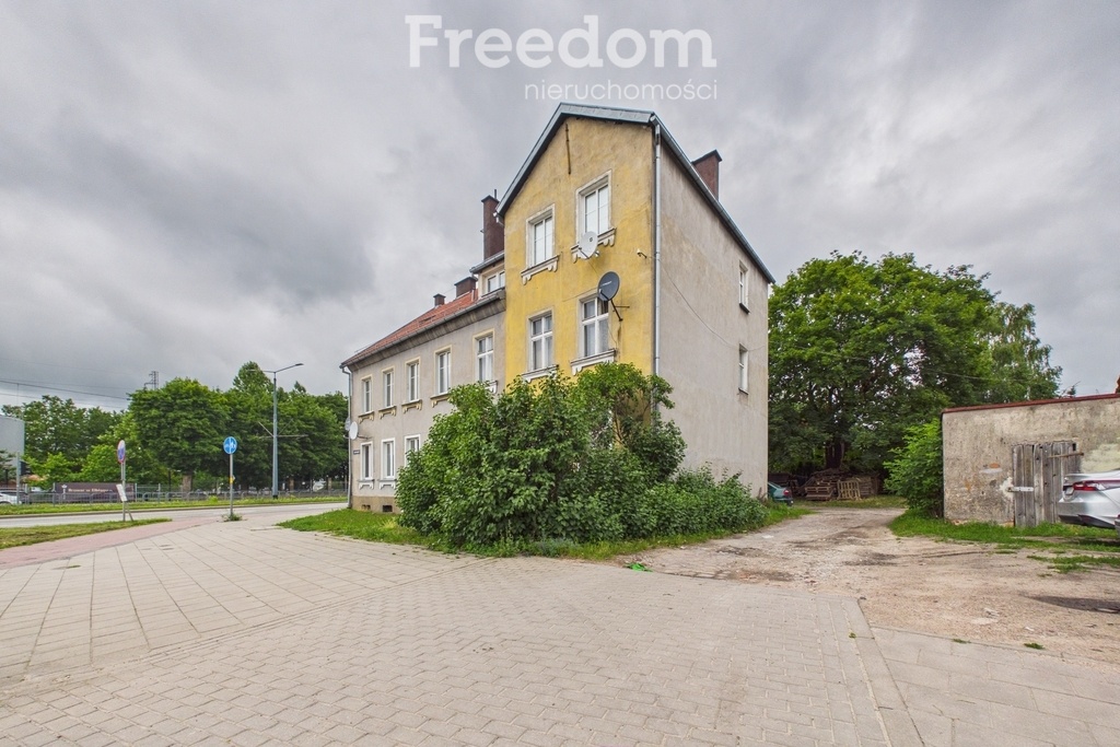 Elbląg FREEDOM NIERUCHOMOŚCISprzedam mieszkanie - Elbląg, Lubraniecka. Na sprzedaż własnościowe mieszkanie o powierzchni