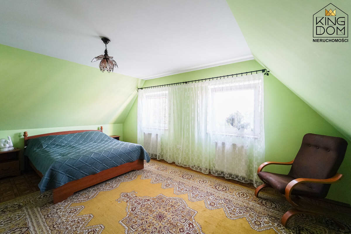 Elbląg 👑🏠 KINGDOM 🏠👑NIERUCHOMOŚCI BLISKO CIEBIE DOM JEDNORODZINNY W