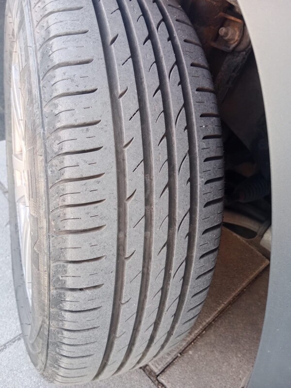 Elbląg Chevrolet Orlando 1,8 LPG salon PL, 2013 rok