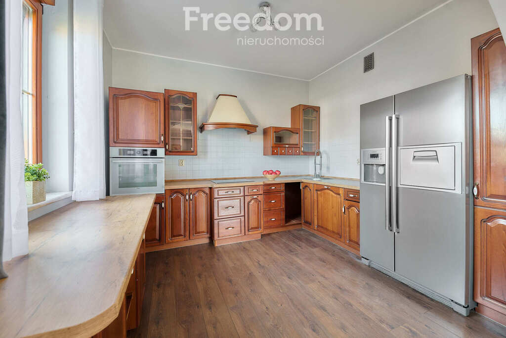 Elbląg FREEDOM NIERUCHOMOŚCISprzedam dom - Elbląg, Freta. Wymarzony dom z możliwością prowadzenia biznesu –