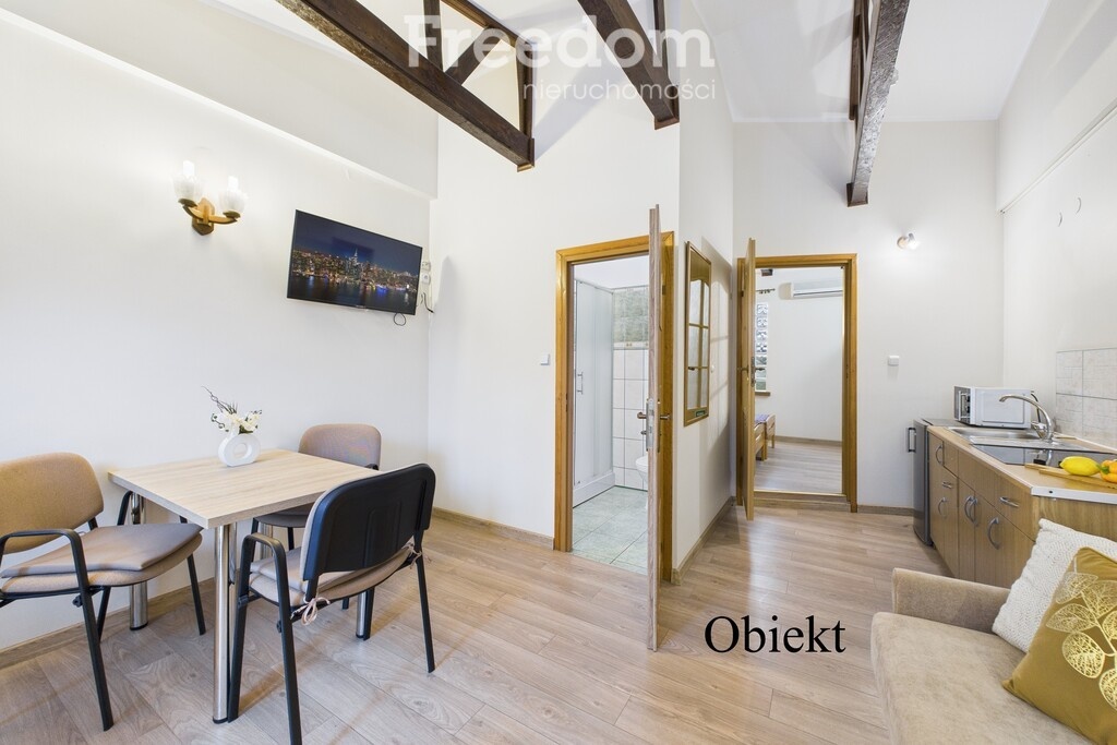 Elbląg FREEDOM NIERUCHOMOŚCISprzedam dom - Kąty rybackie. Na sprzedaż wyjątkowy dom z osobnym obiektem na wynajem