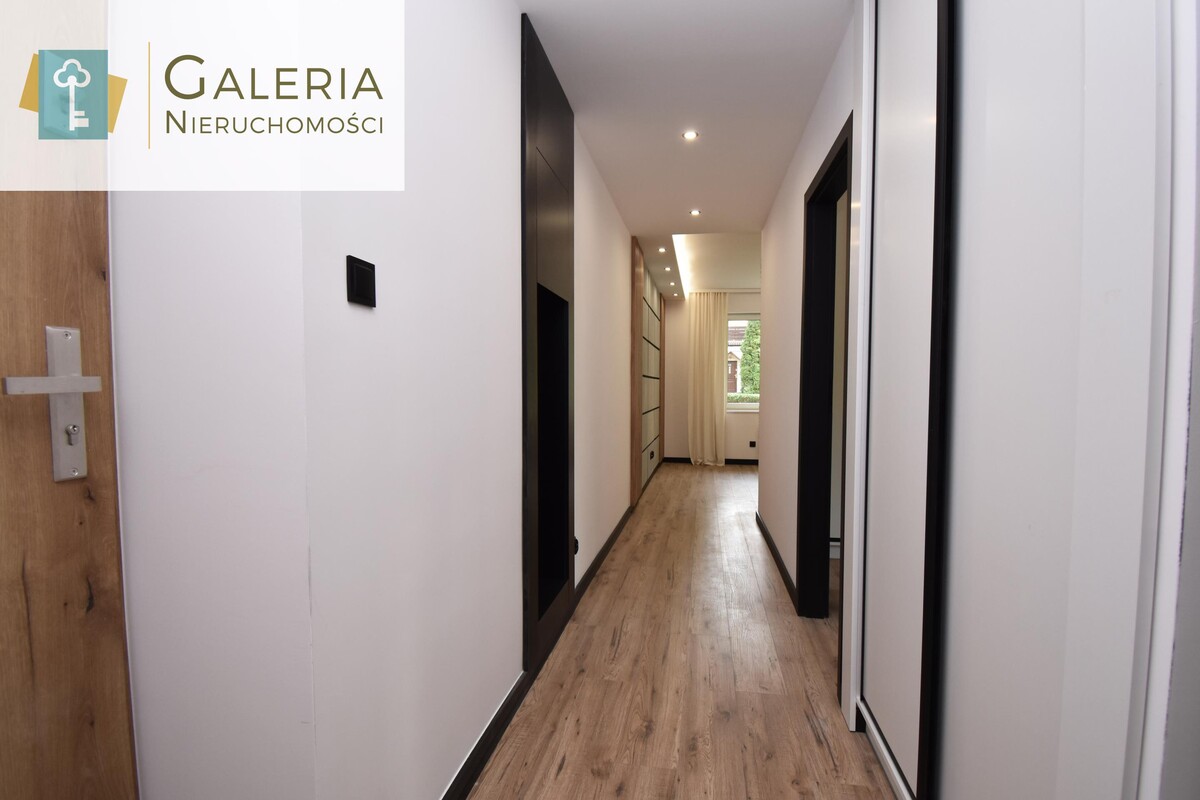 Elbląg GALERIA NIERUCHOMOŚCIZ pasji i miłości do nieruchomościNa sprzedaż: Nowoczesne, trzypokojowe mieszkanie na