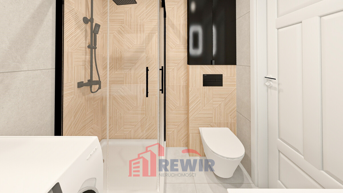 Elbląg RewiR NieruchomościWybierz Swój❤️Wymarzony RewiR Prezentujemy Państwu 3-pokojowe mieszkanie