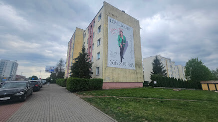 Elbląg KWADRAT NIERUCHOMOŚCI3 pokojowe BalkonCentrumMedia z miastaDostępne od zaraz