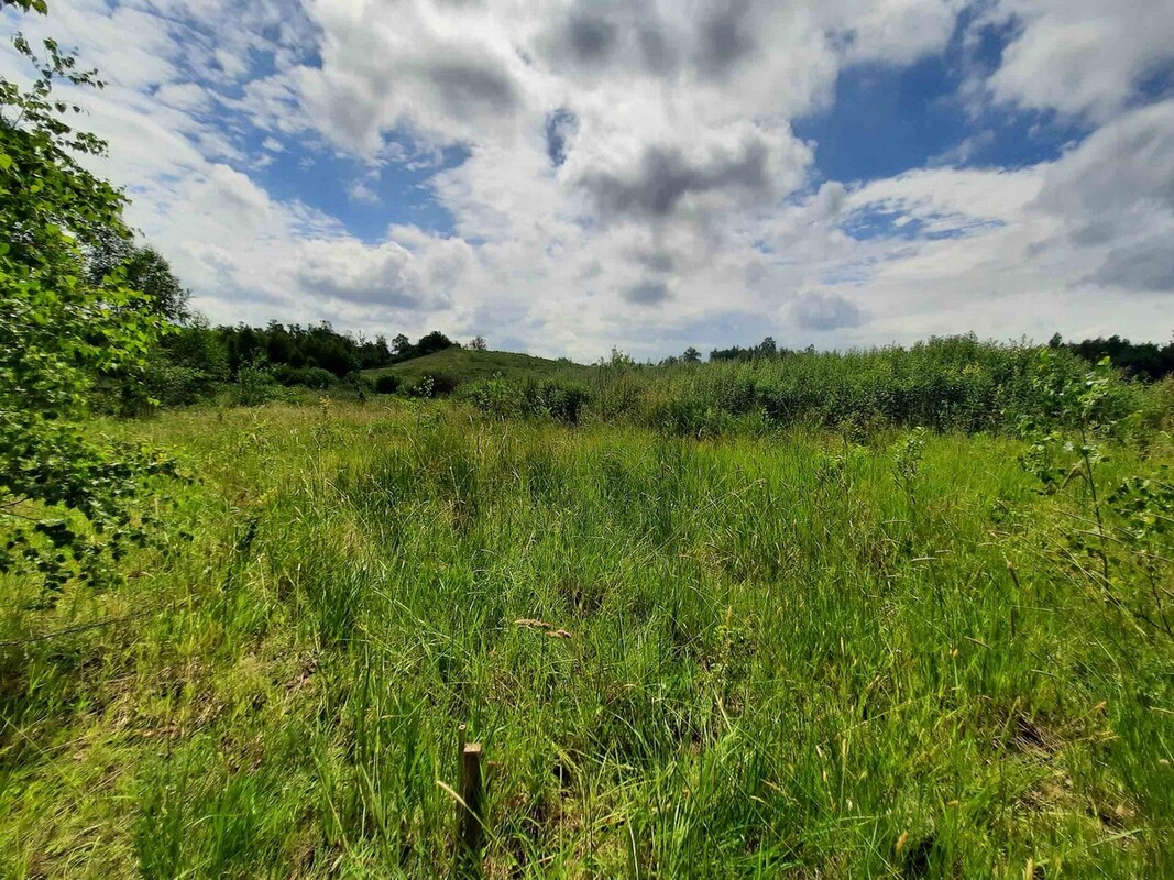 Elbląg SZULC & SZULC BIURO NIERUCHOMOŚCI Działka budowlana - Łęcze, gmina