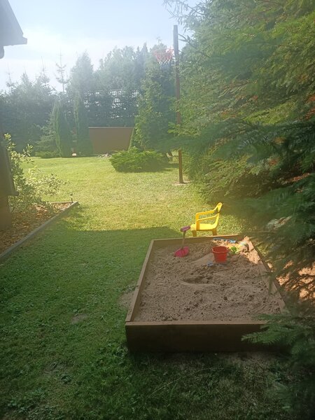 Elbląg Wynajmę domek letniskowy w miejscowości Winiec