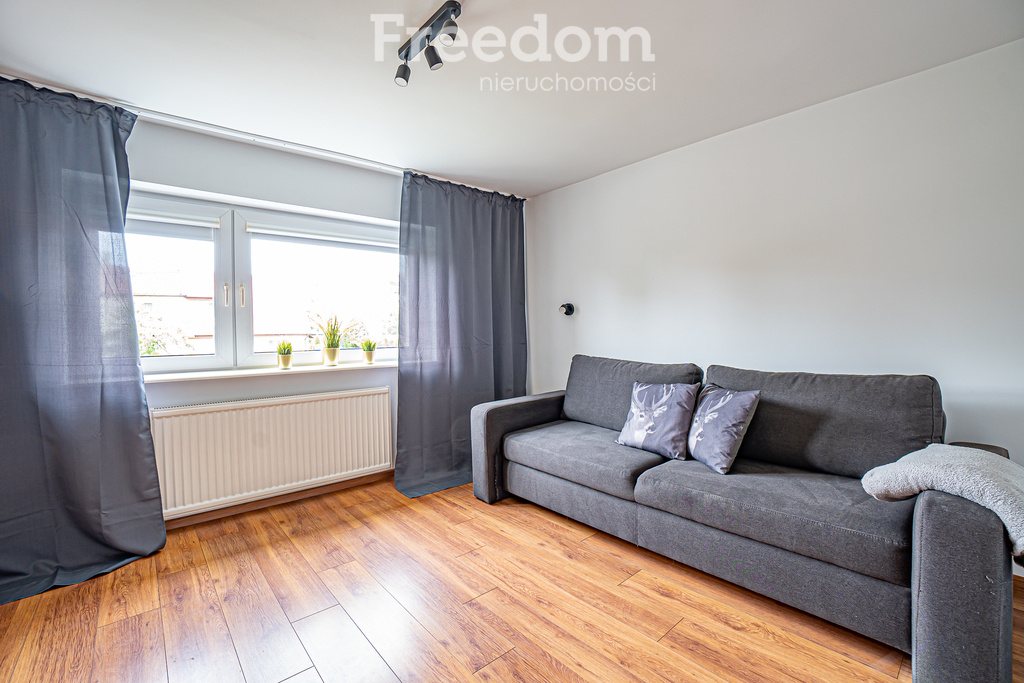 Elbląg FREEDOM NIERUCHOMOŚCIWynajmę dom - Elbląg, Iławska. Komfortowy dom do wynajęcia w spokojnej części miasta