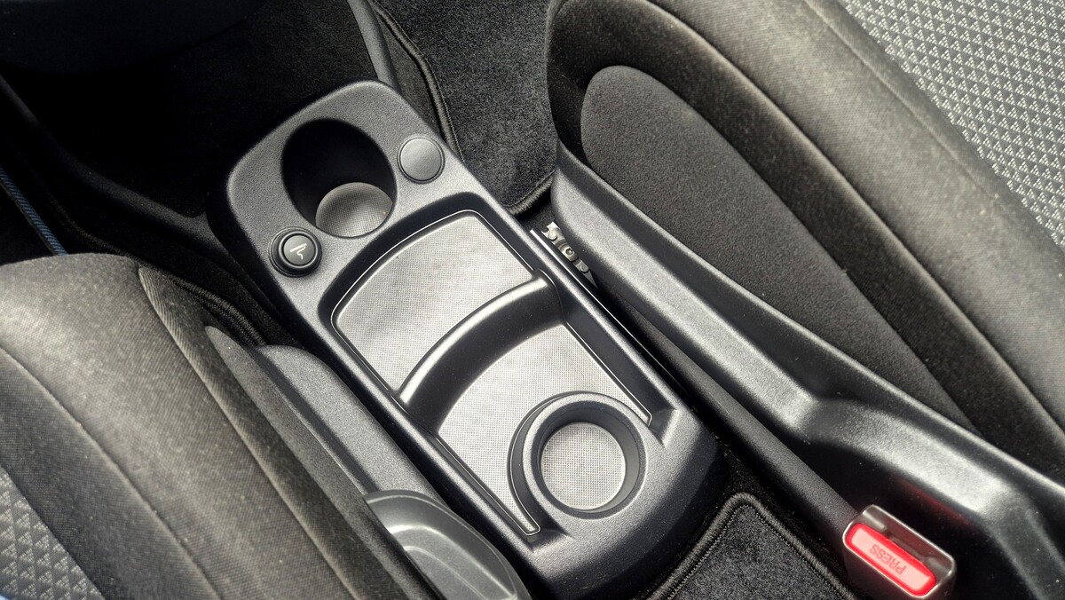 Elbląg Citroë n C4 Grand Picasso VTi 120 (7-Sitzer) Business Class W ofercie Citroen C4 Grand Picasso z niewielkim