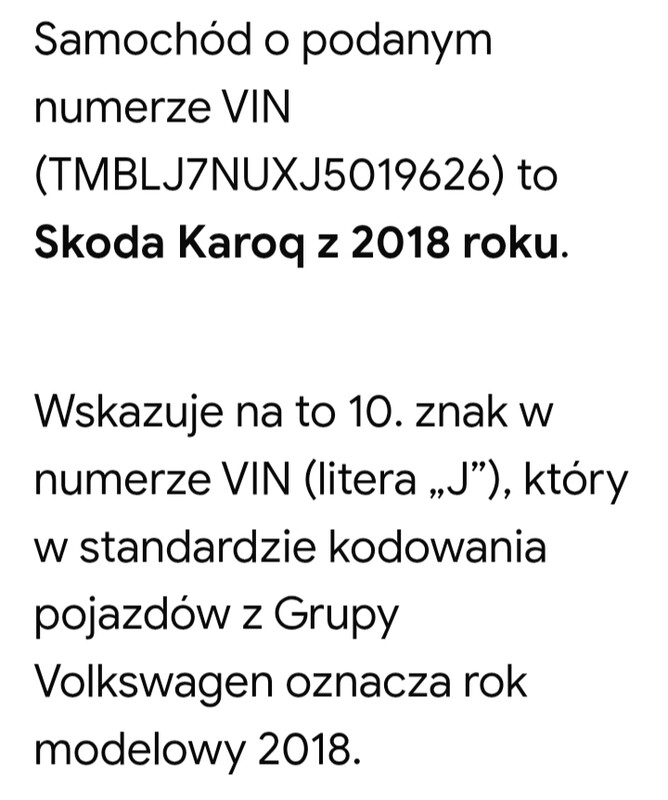 Elbląg Sprzedam Skodę Karoq 2,0 diesel 4x4 rok produkcji 2018.Bardzo bogate wyposażenie. Sprowadzony z Niemiec, do