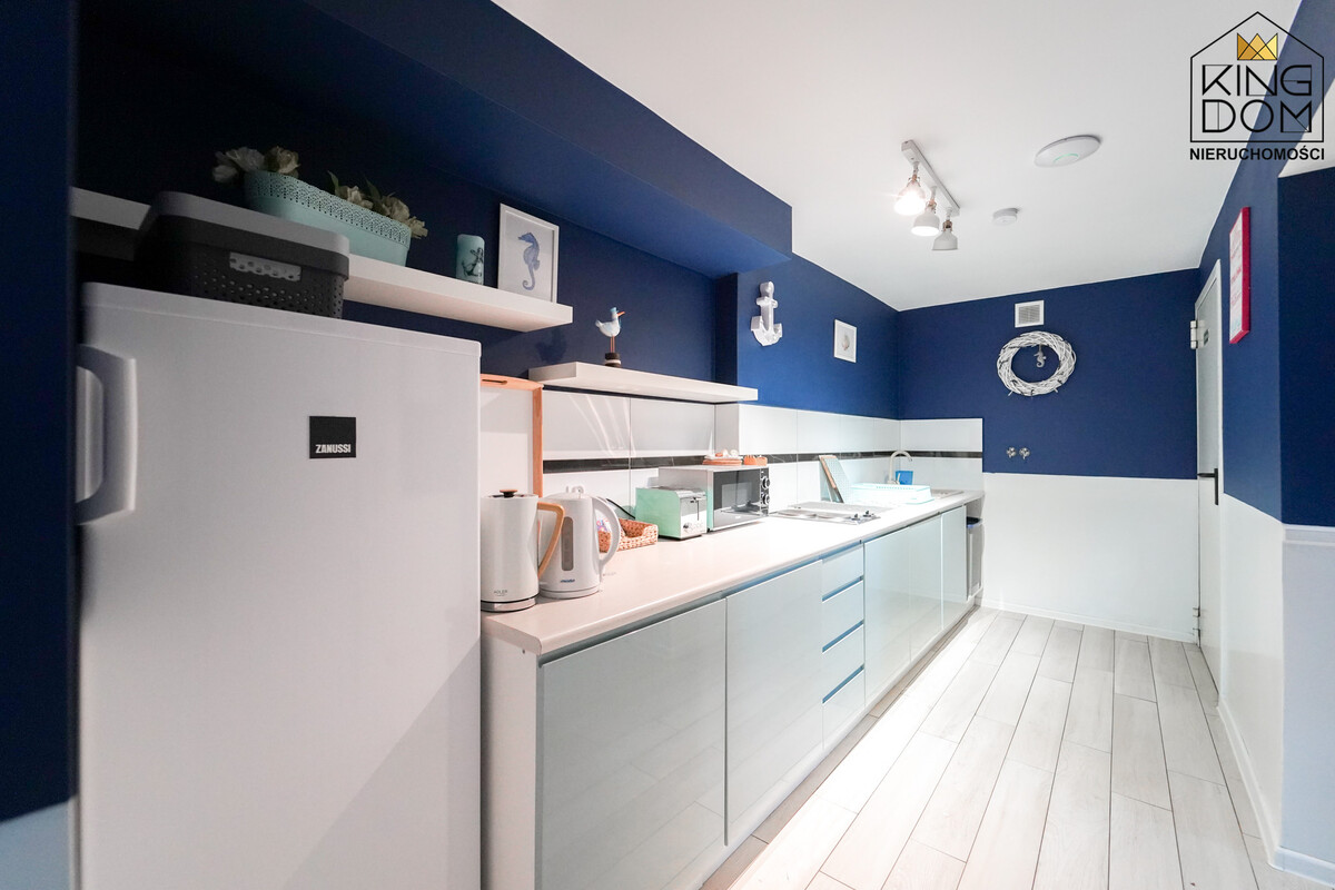 Elbląg 👑🏠 KINGDOM 🏠👑NIERUCHOMOŚCI BLISKO CIEBIE WOLNOSTOJĄCY, BARDZO