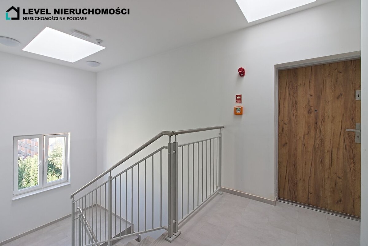 Elbląg LEVEL NIERUCHOMOŚCI Nowe mieszkanie trzypokojoweul. Kossaka NIERUCHOMOŚCI NA POZIOMIE