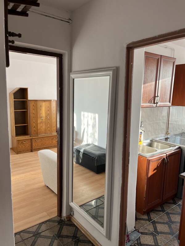 Elbląg 🌳 Ciche, słoneczne mieszkanie na III piętrze – Barona, gotowe do zamieszkania!