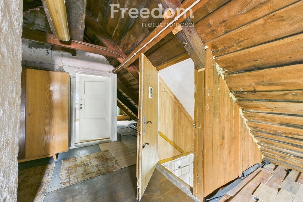 Elbląg FREEDOM NIERUCHOMOŚCISprzedam dom - Nowy dwór gdański, Bolesława Chrobrego. Dom nad rzeką w sercu Nowego