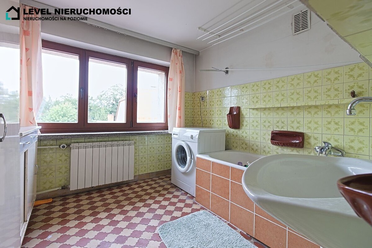 Elbląg LEVEL NIERUCHOMOŚCI Dom z garażem w mieścieul. Wspólna 145,6 m2 NIERUCHOMOŚCI NA POZIOMIE