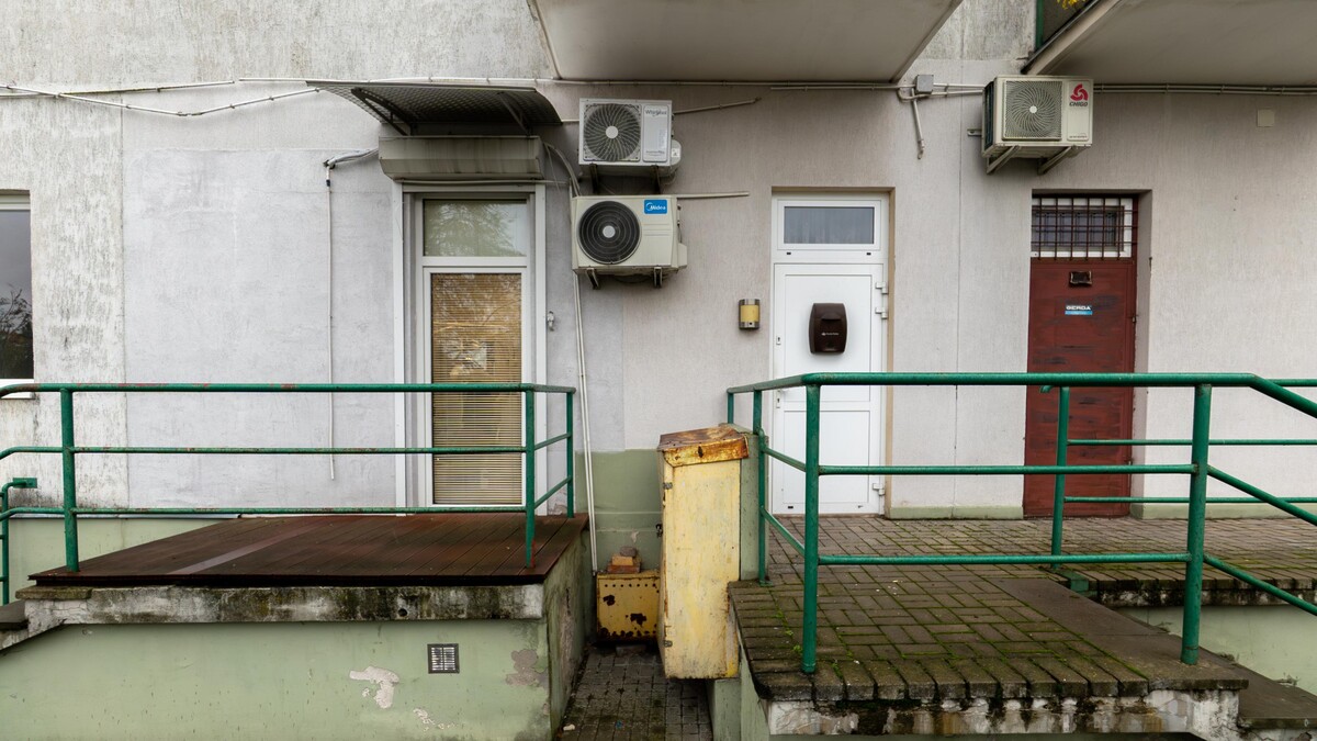 Elbląg TO MY SPRZEDAJEMYNIERUCHOMOŚCI W TYM MIEŚCIEBIURO NIERUCHOMOŚCIAMERICAN HOMESPRZEDAM - LOKAL UŻYTKOWY -