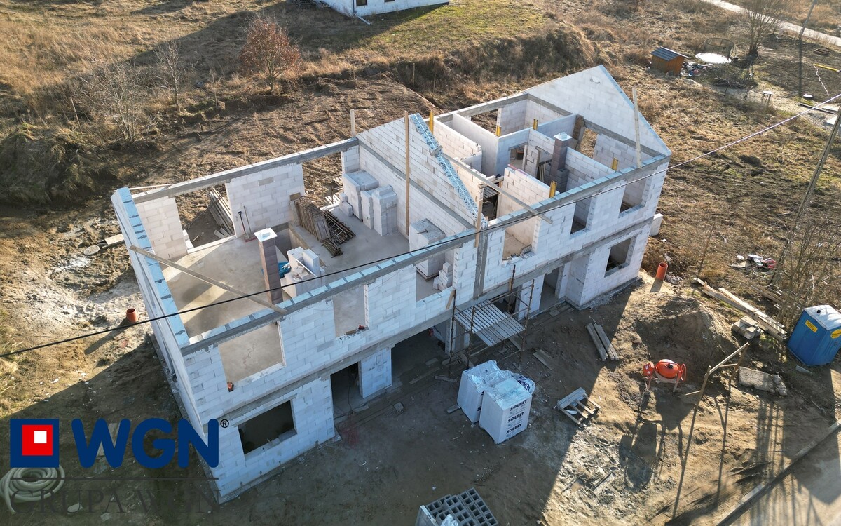 Elbląg WGN NIERUCHOMOŚCI oddział w Elblągu zaprasza do nowej inwestycji deweloperskiej w Gronowie Górnym przy