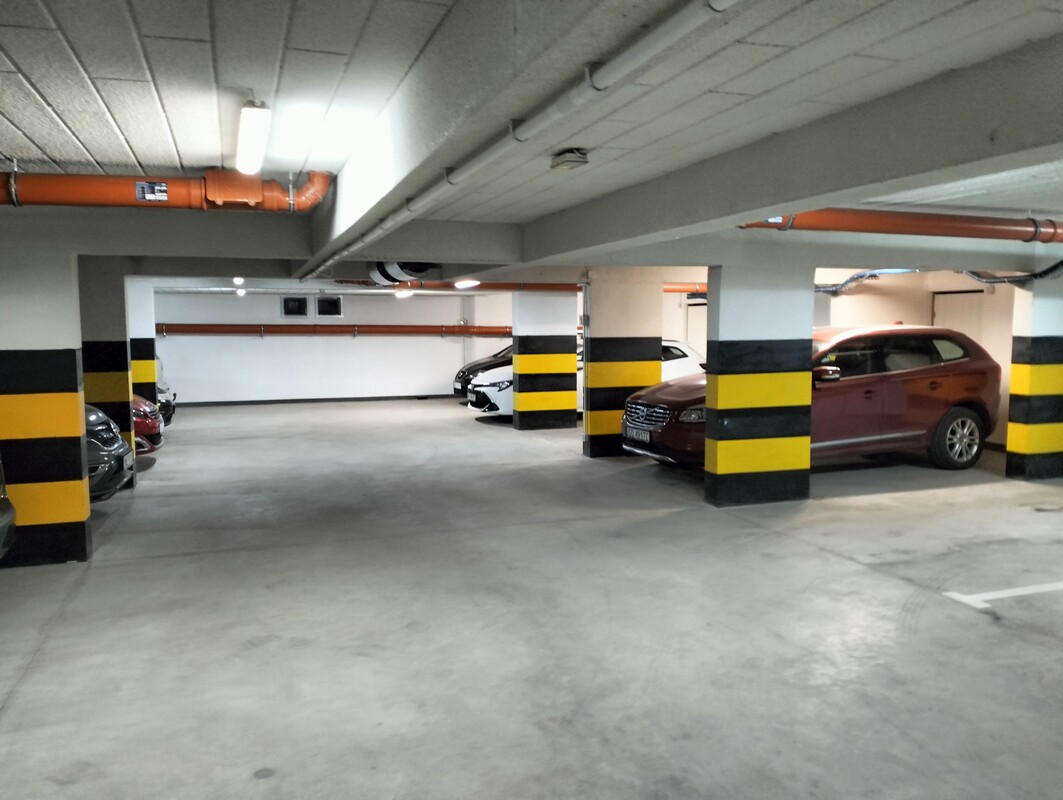 Elbląg Wynajmę mieszkanie 2 - pokojowe w nowoczesnym bloku w Elblągu ul Topolowa obok Centrum