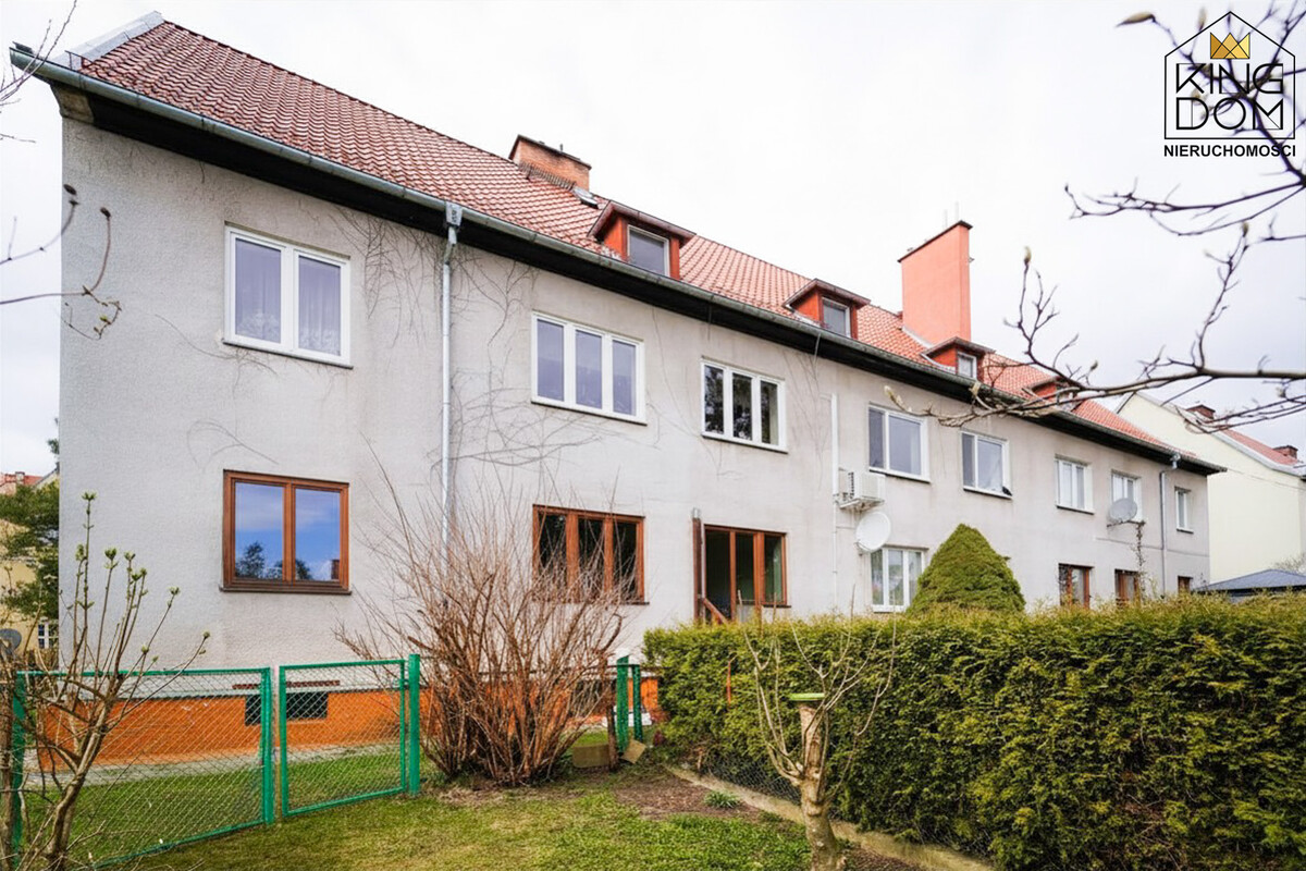 Elbląg 👑🏠 KINGDOM 🏠👑NIERUCHOMOŚCI BLISKO CIEBIE KOMFORTOWE