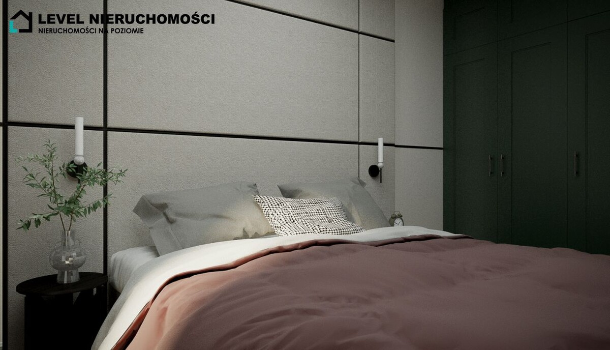 Elbląg LEVEL NIERUCHOMOŚCIDwupoziomowy apartament z tarasemul. Stary RynekNIERUCHOMOŚCI NA POZIOMIE