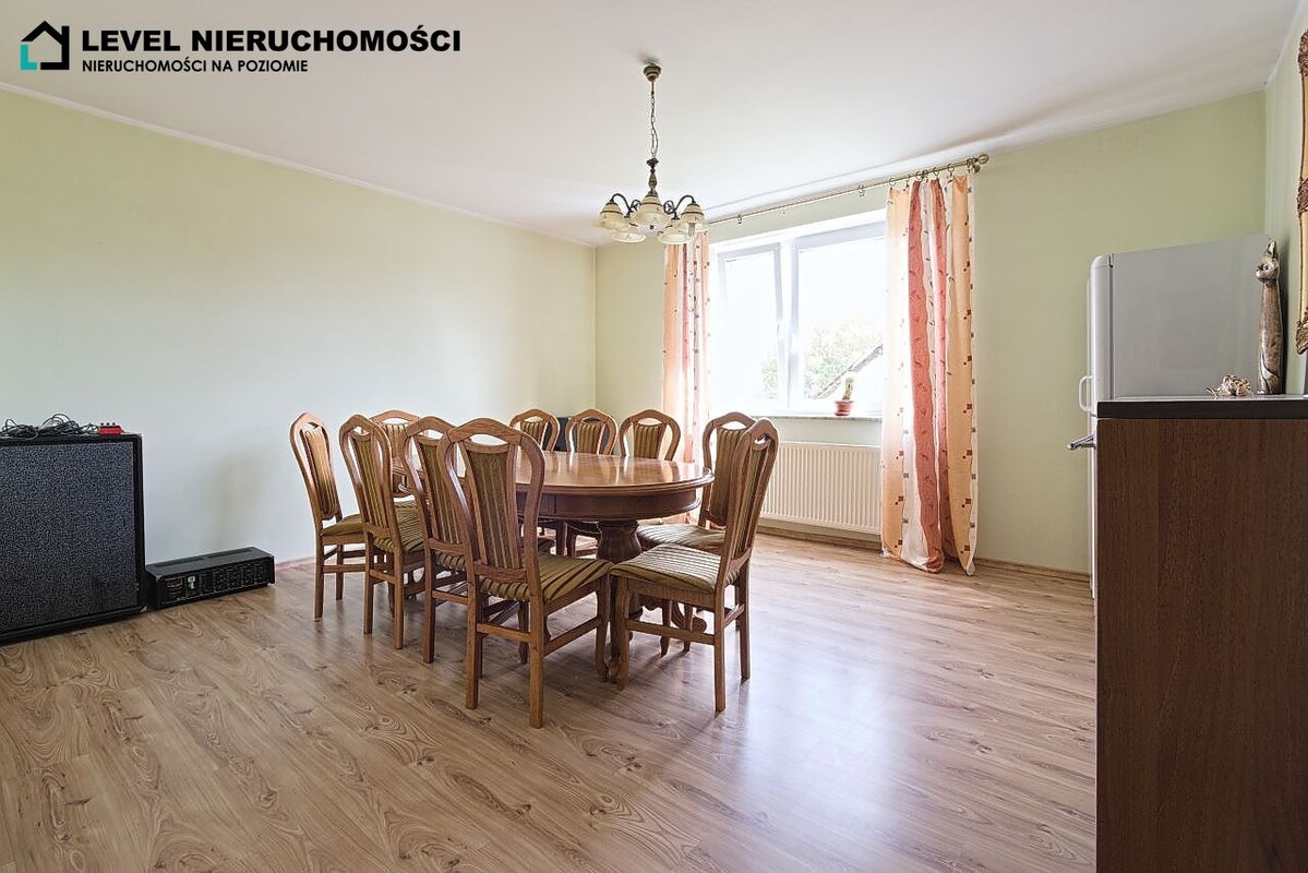 Elbląg LEVEL NIERUCHOMOŚCI Gospodarstwo rolne - siedlisko Pogrodzie NIERUCHOMOŚCI NA POZIOMIE