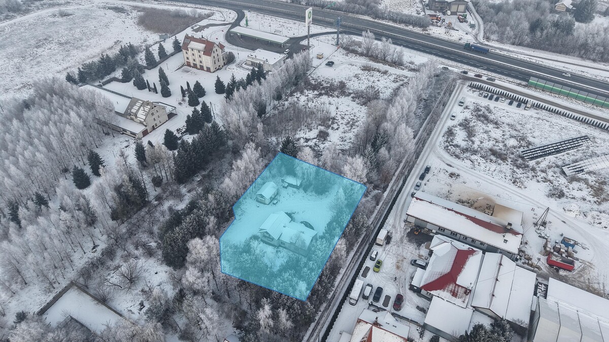 Elbląg WGN - NIERUCHOMOŚCI BIURO w Elblągu poleca w dniu dzisiejszym na sprzedaż dom o pow.120m2 w miejscowości