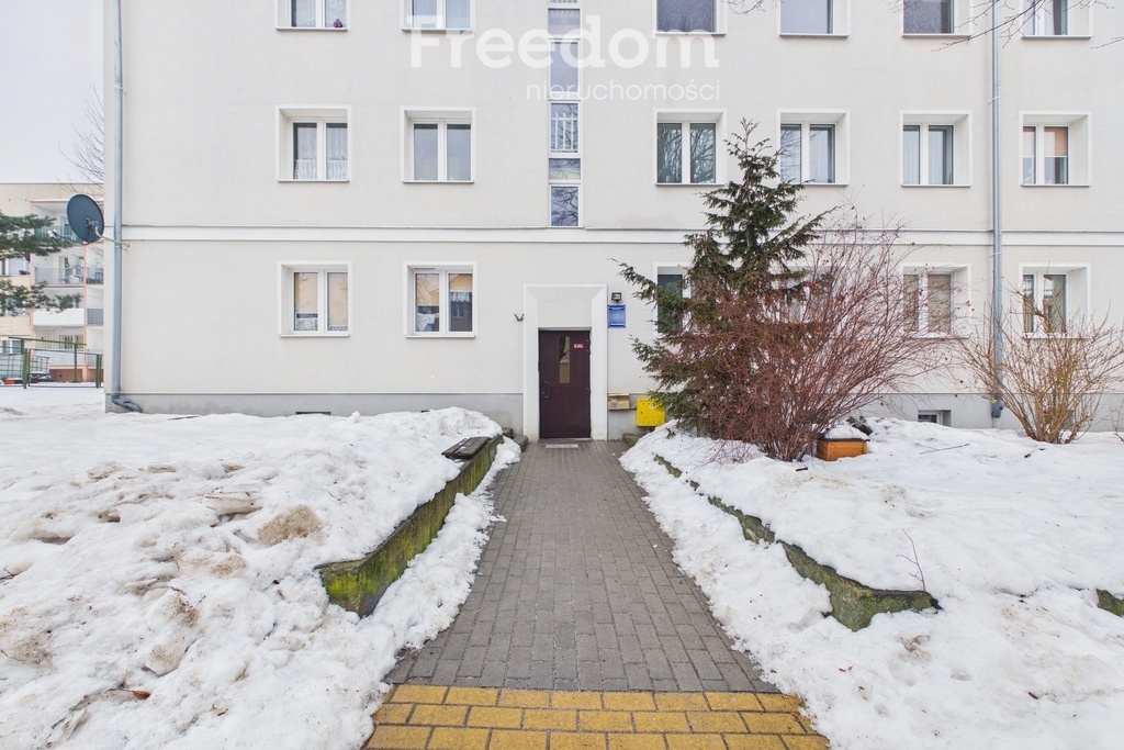 Elbląg FREEDOM NIERUCHOMOŚCISprzedam mieszkanie - Malbork, Nowowiejskiego. Na sprzedaż funkcjonalne mieszkanie o