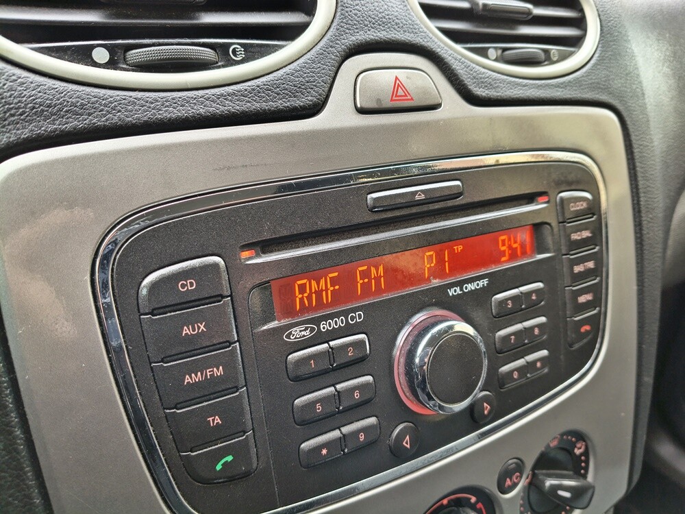 Elbląg FORD FOCUS 2 LIFTSilnik : 1.6 100KM BenzynaZarejestrowany i opłacony