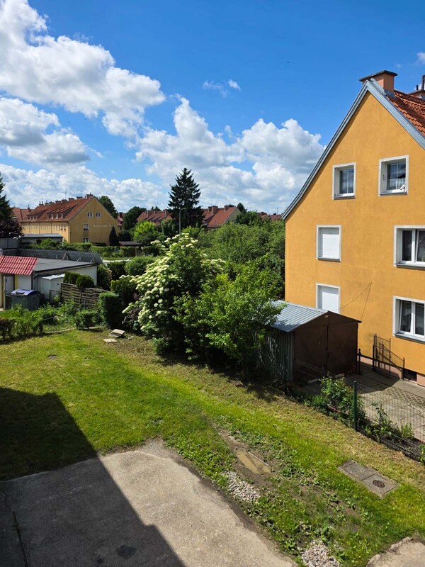 Elbląg DE FACTO NIERUCHOMOŚCITWÓJ ZAUFANY PARTNER NOWA CENA! MIESZKANIE NA UL. MODLIŃSKIEJ W ELBLĄGU38,10M2 - 2