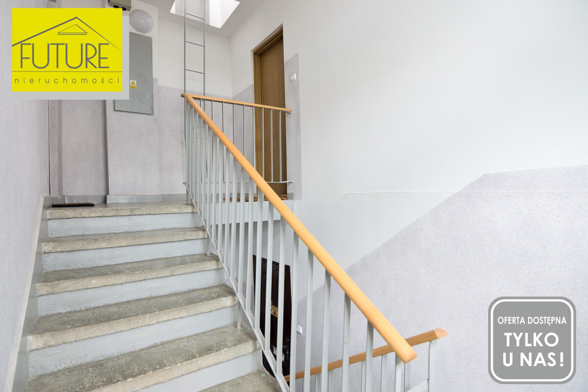 Elbląg FUTURE NIERUCHOMOŚCISprzedam mieszkanie - Braniewo, Traugutta MIESZKANIE W BRANIEWIE Z DOBRYM