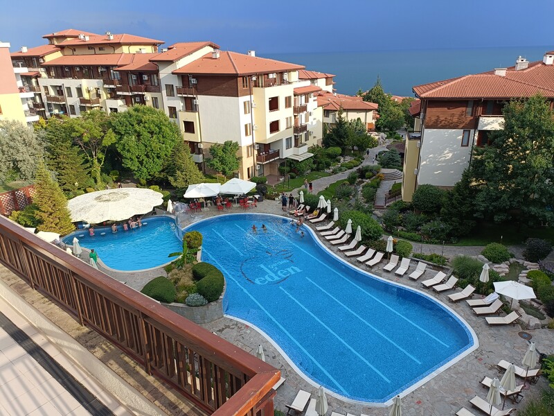 Elbląg APARTAMENT WAKACYJNY W BUŁGARII (prywatne mieszkanie) WOLNY w TERMINACH do wyboru: (TERMIN 1) od