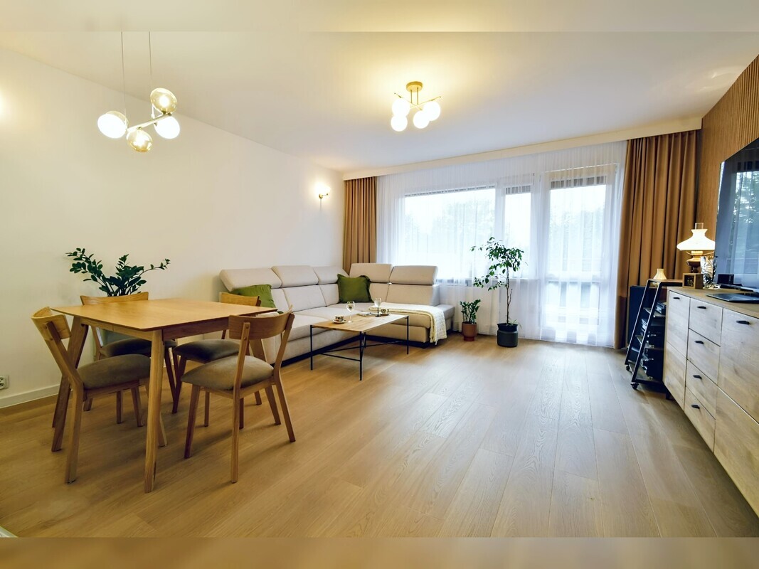 Elbląg 🏠 Sprzedam mieszkanie w Elblągu – ul. Jana III Sobieskiego65 metrów | II piętro | Balkon |