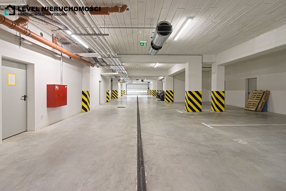 Elbląg LEVEL NIERUCHOMOŚCI Nowe mieszkanie trzypokojoweul. Kossaka NIERUCHOMOŚCI NA POZIOMIE