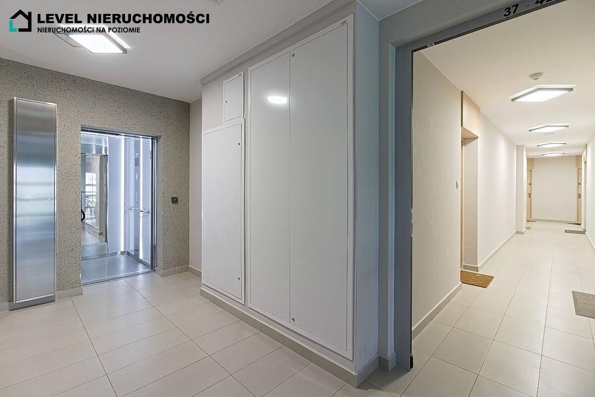 Elbląg LEVEL NIERUCHOMOŚCI  Genialne mieszkanie dwupoziomowe, ul. Topolwa, Elbląg  NIERUCHOMOŚCI NA POZIOMIE