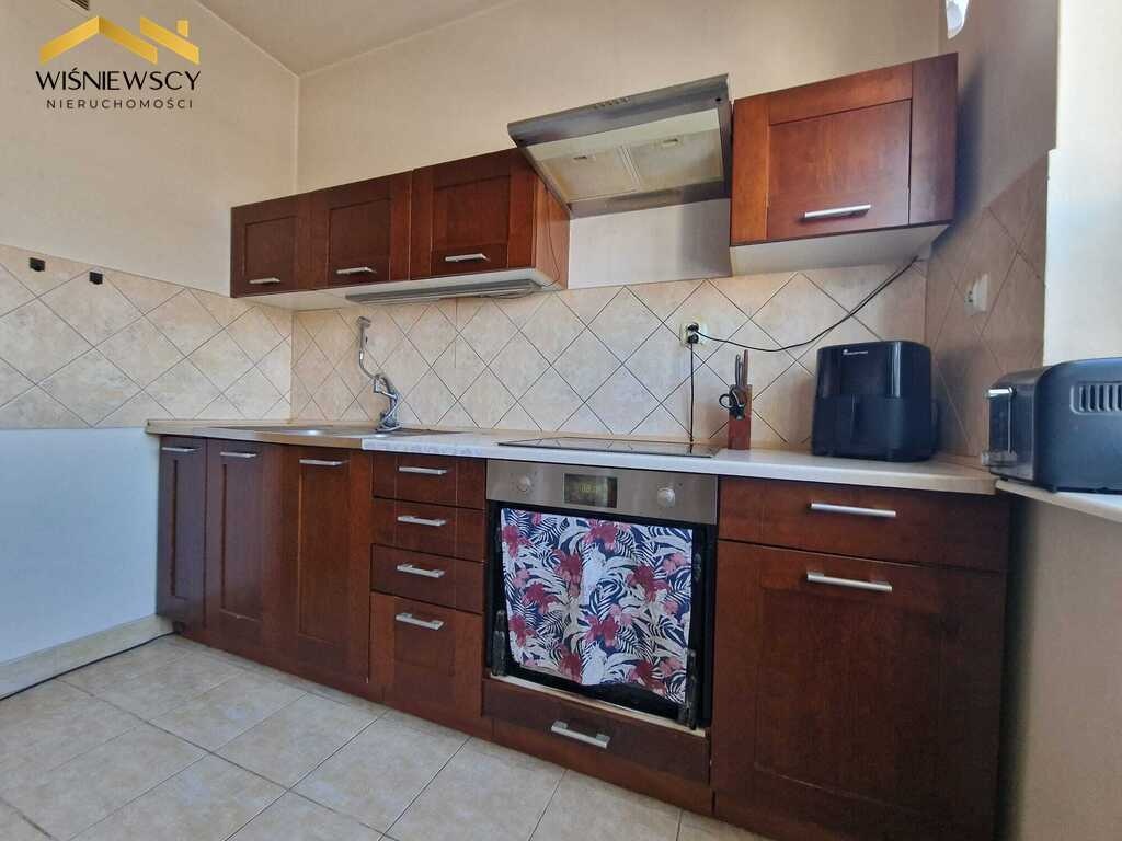 Elbląg WIŚNIEWSCY NIERUCHOMOŚCI Sp. z o.o.Sprzedam mieszkanie - Elbląg, Piotra Kłoczowskiego. Oferta
Na sprzedaż