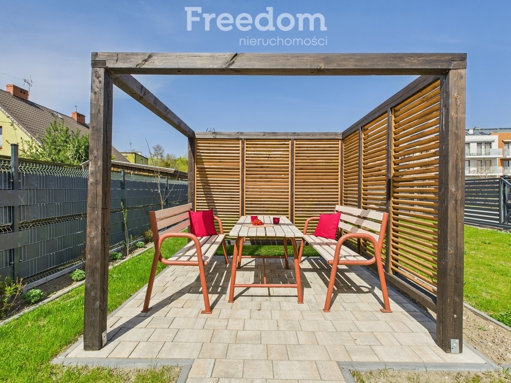 Elbląg FREEDOM NIERUCHOMOŚCISprzedam mieszkanie - Kąty rybackie, Portowa. Zamień marzenia o domu nad morzem w