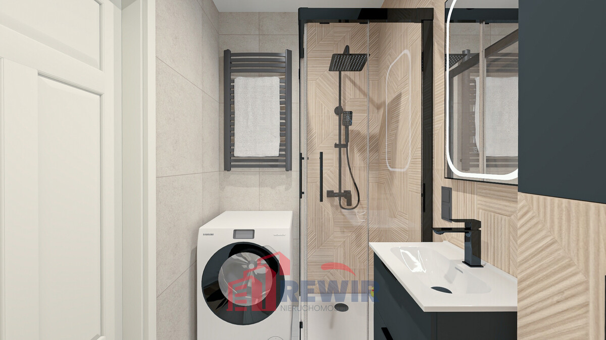 Elbląg RewiR NieruchomościWybierz Swój❤️Wymarzony RewiR Prezentujemy Państwu 2-pokojowe mieszkanie