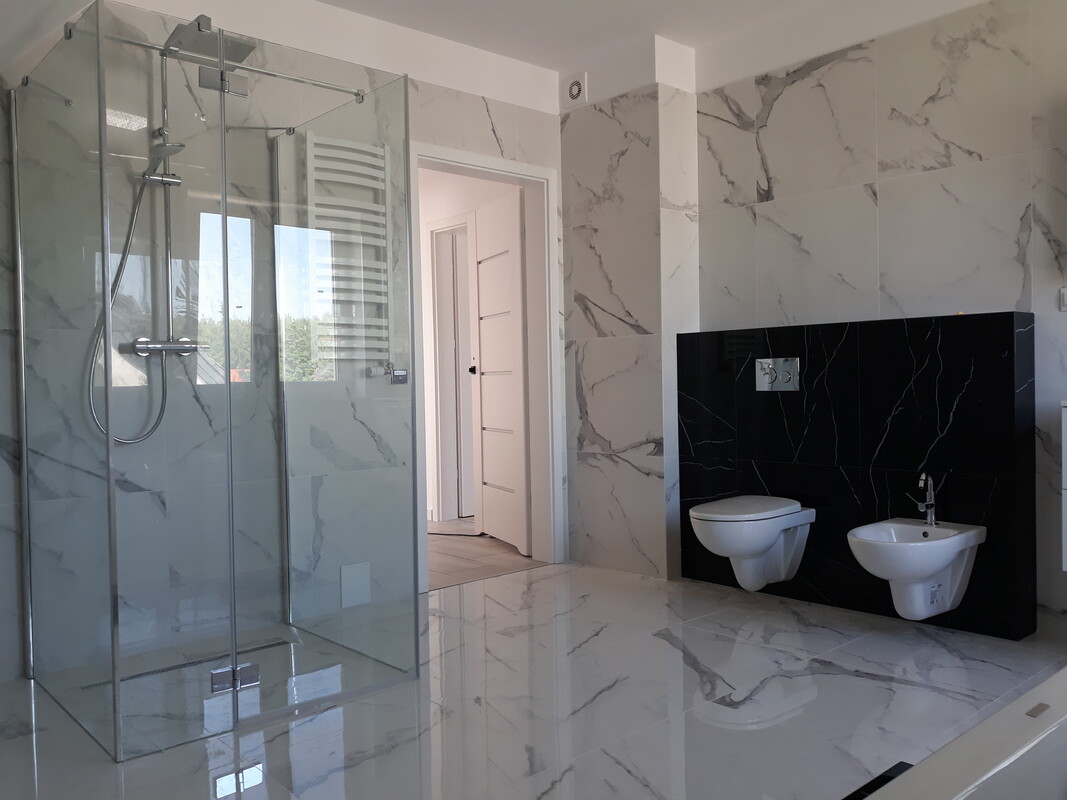 Elbląg Remonty mieszkań i domów