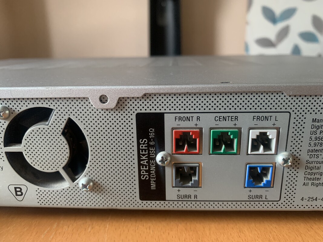 Elbląg Sony HTP-1200 zestaw kina domowego typu „all-in-one”, przeznaczony do domowej rozrywki z dźwiękiem
