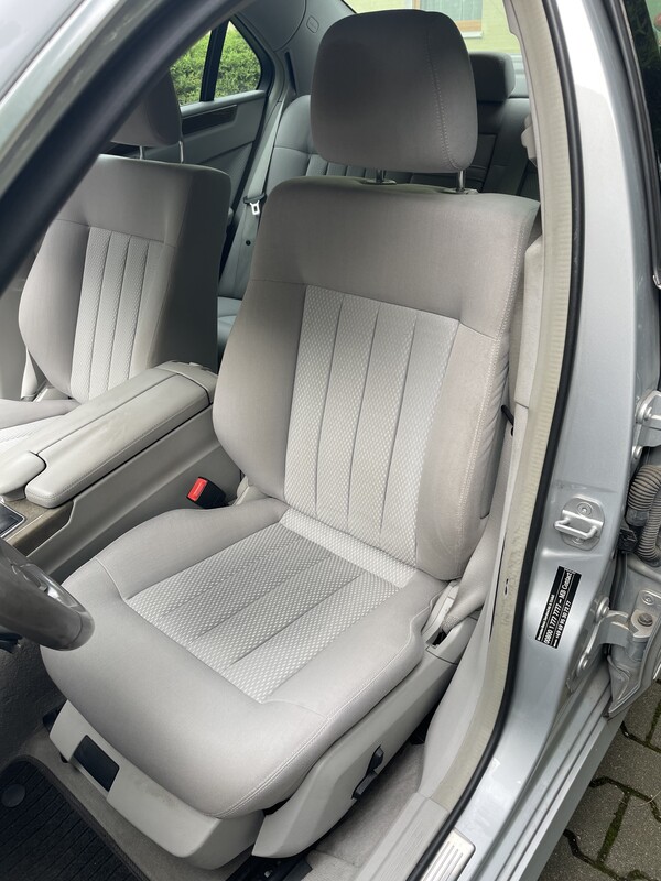 Elbląg MERCEDES E212 350 CDI 4 MATIC