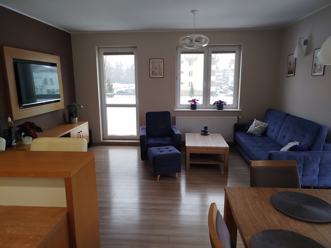 Elbląg Na sprzedaż mieszkanie na BIELANACH ul. Nowogródzka miejsce postojowym w garażowcu