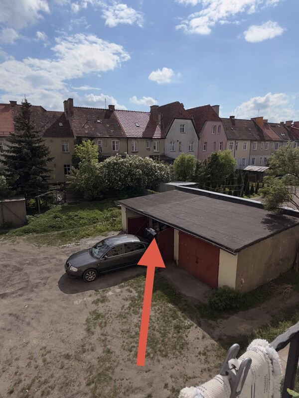 Elbląg Sprzedam 3 pokojowe mieszkanie na ul. Ogrodowej 16.
1 pietro. Okazja! Idealne dla większej rodziny. Idealne do