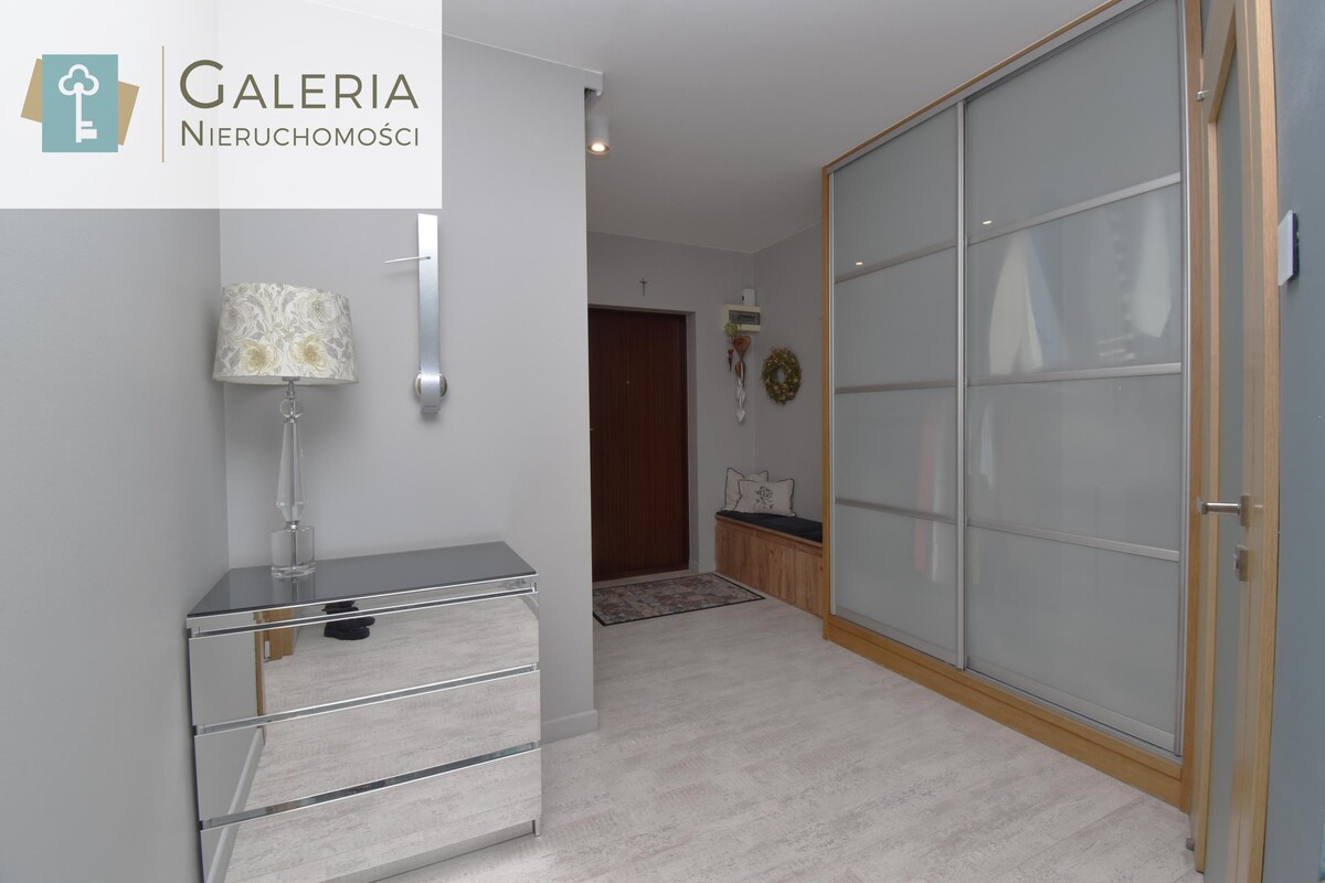 Elbląg GALERIA NIERUCHOMOŚCIZ pasji i miłości do nieruchomościNa sprzedaż: 3 pokoje | gotowe do zamieszkania | 77