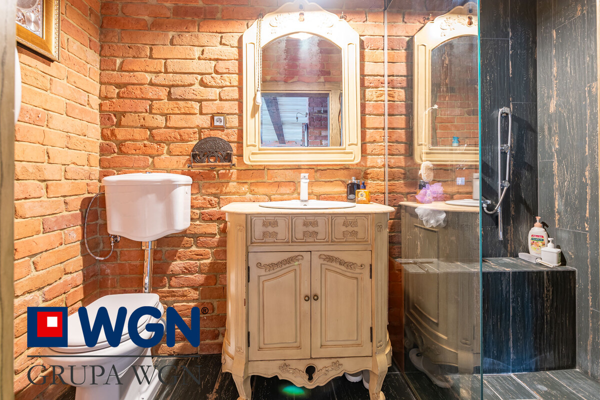 Elbląg WGN Nieruchomości oddział Elbląg ma zaszczyt zaprezentować Państwu mieszkanie położone na 4 i 5 piętrze