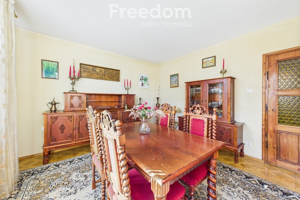 Elbląg FREEDOM NIERUCHOMOŚCISprzedam dom - Morąg, Targowa. Wyjątkowa nieruchomość o ogromnym potencjale – na