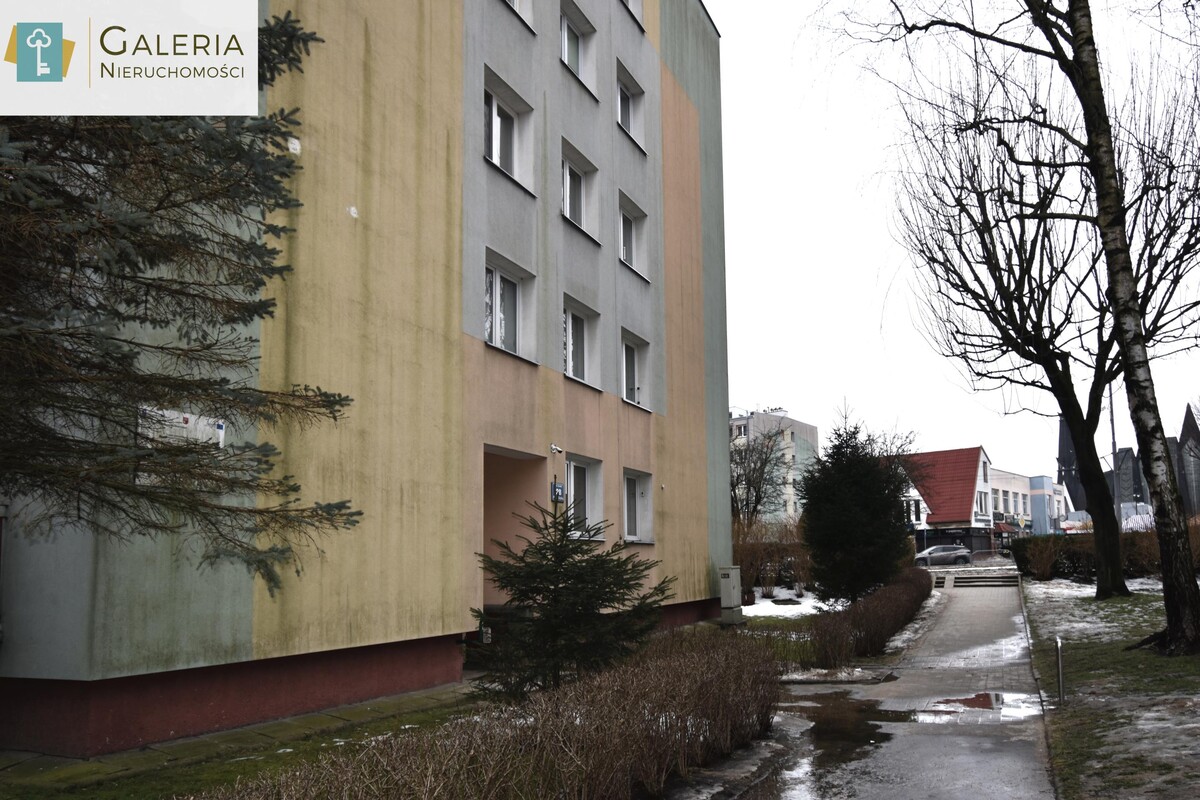 Elbląg GALERIA NIERUCHOMOŚCIZ pasji i miłości do nieruchomościNa sprzedaż: 3 pokoje - świetna lokalizacja!!!ul.