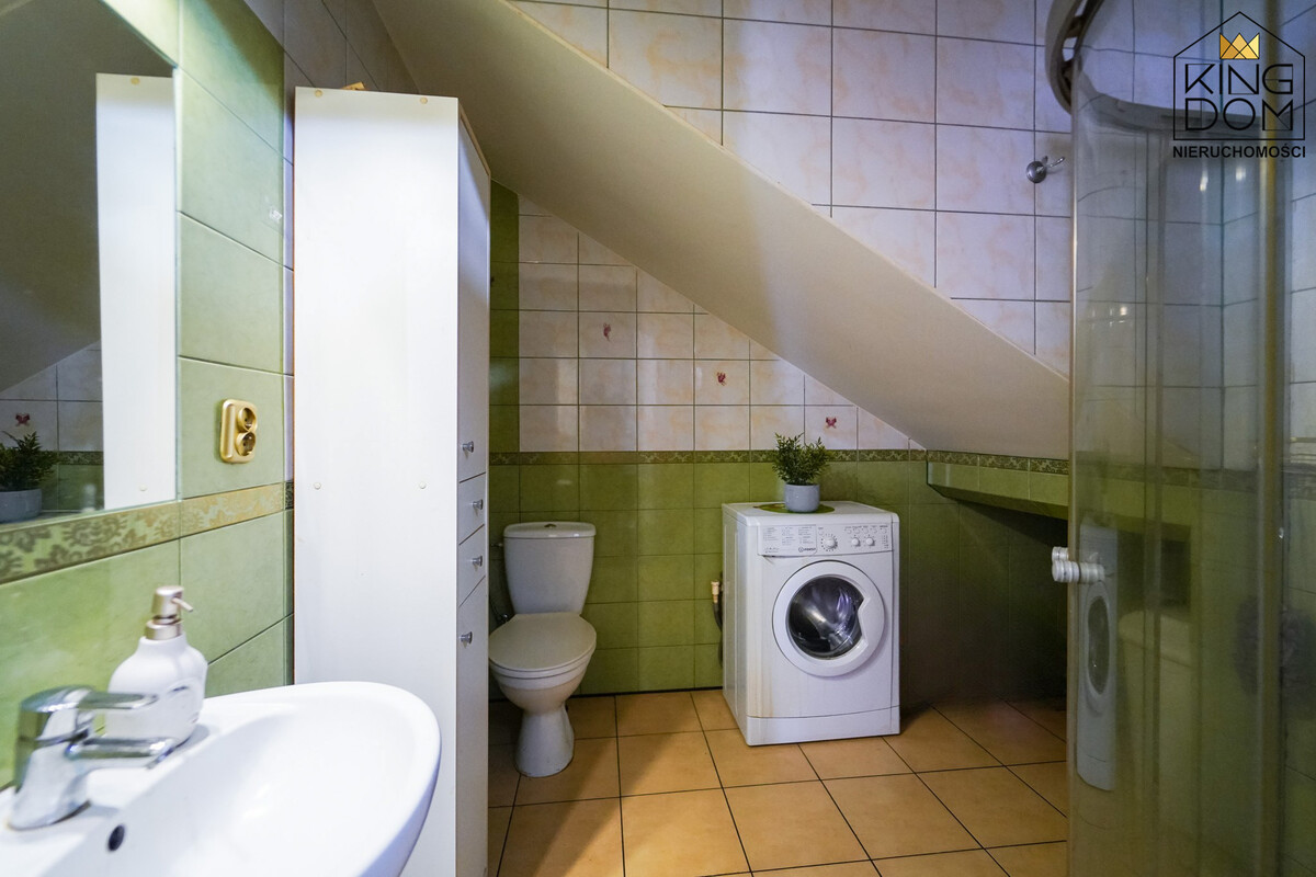 Elbląg 👑🏠 KINGDOM 🏠👑NIERUCHOMOŚCI BLISKO CIEBIE WOLNOSTOJĄCY