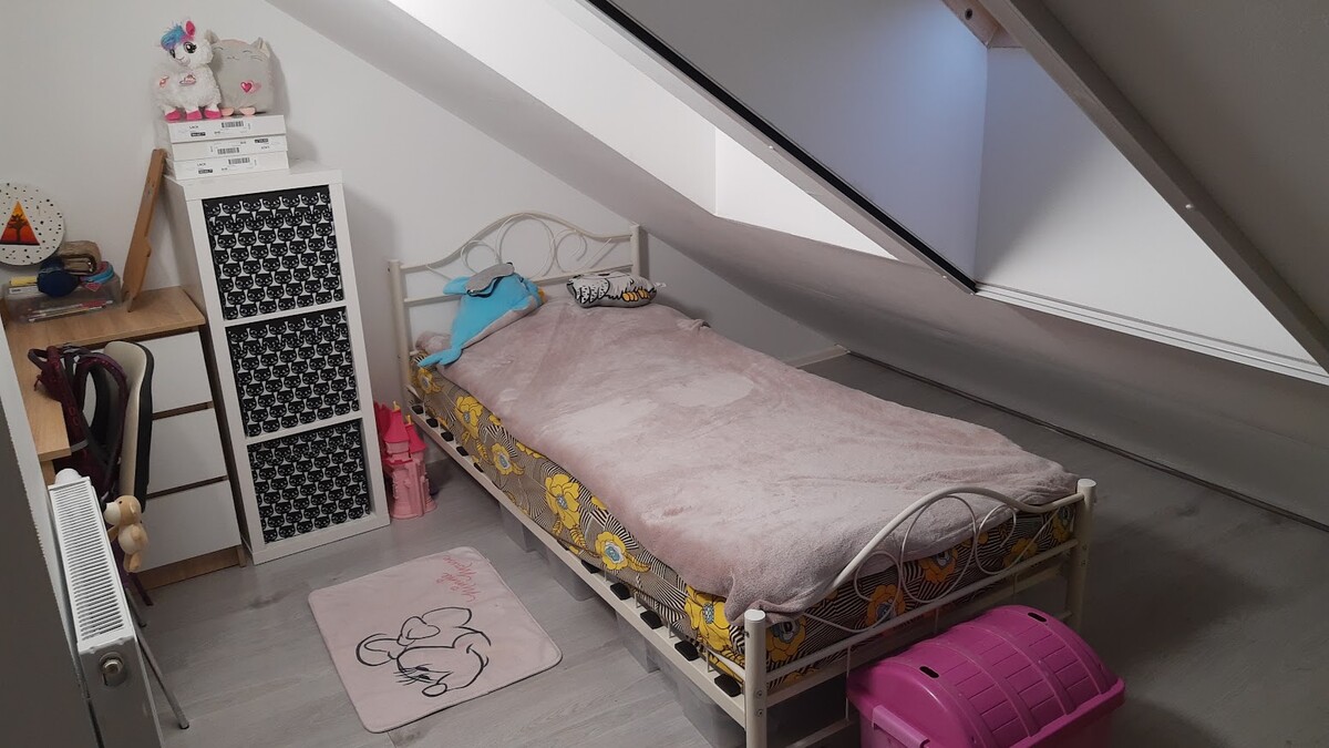 Elbląg Wyjątkowe, przestronne mieszkanie dwupoziomowe, jak dom – oferta bezpośrednio od właściciela! Ulica