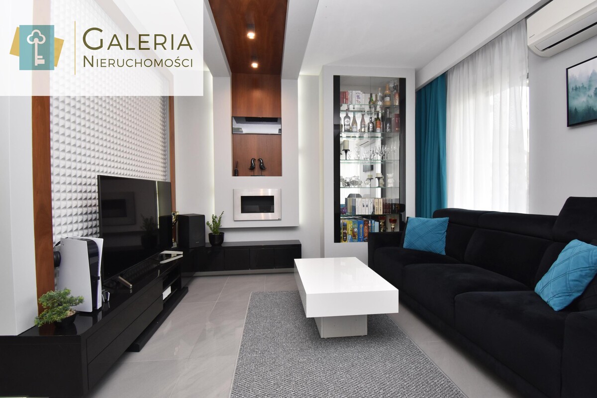 Elbląg GALERIA NIERUCHOMOŚCIZ pasji i miłości do nieruchomościNa sprzedaż: Eleganckie 3 pokoje z balkonem przy